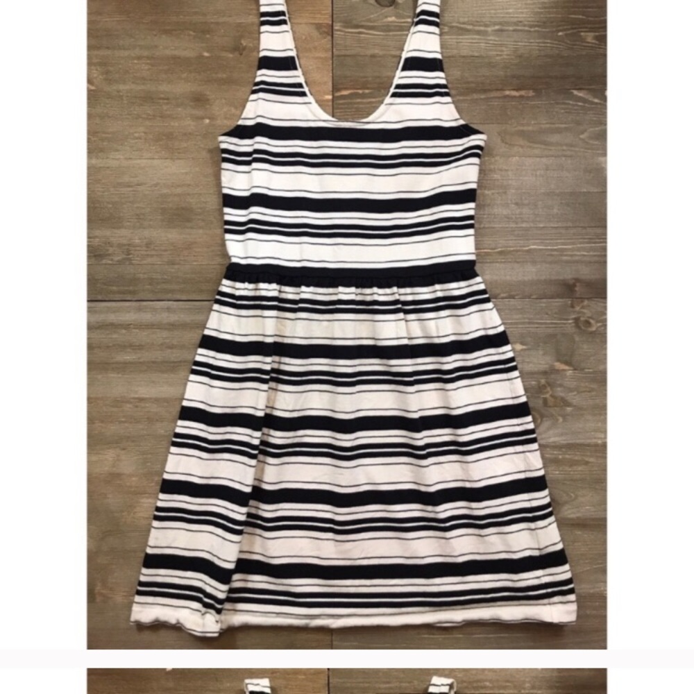 J crew dress